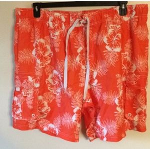 ⏰️1 HOUR ONLY FLASH SALE PRICE  NEW MEN'S OP SWIM TRUNKS